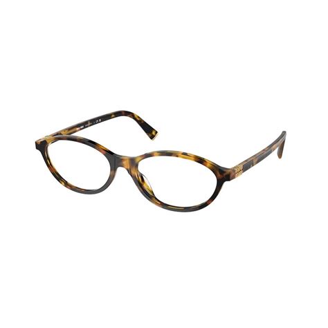 miu miu glasses prescription